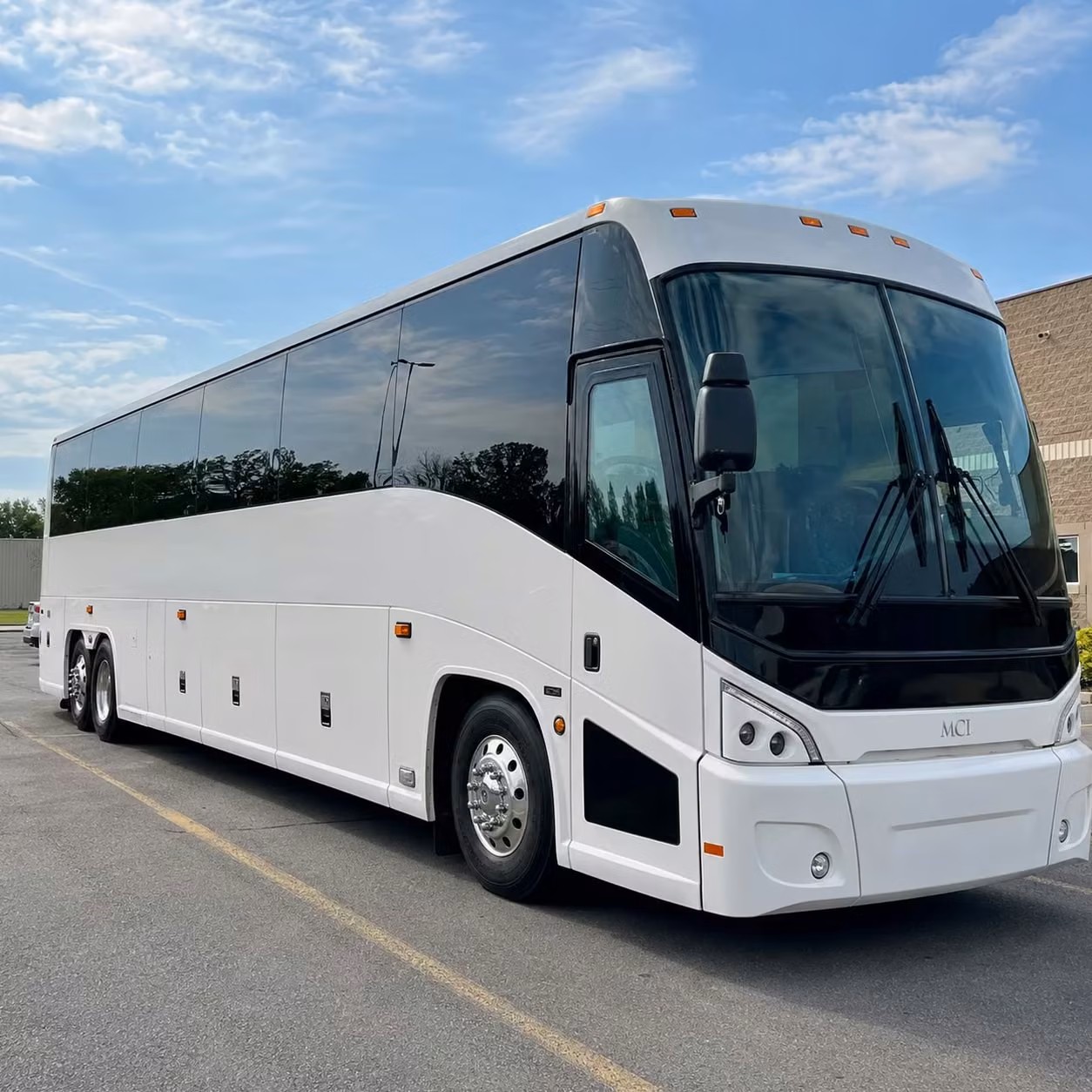 book paterson church event transportation for conferences revivals and special services