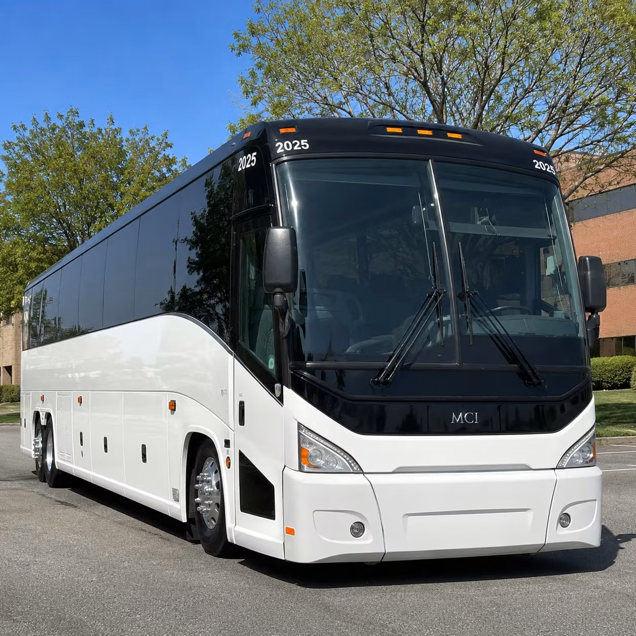 concert transportation from paterson to new york city venues