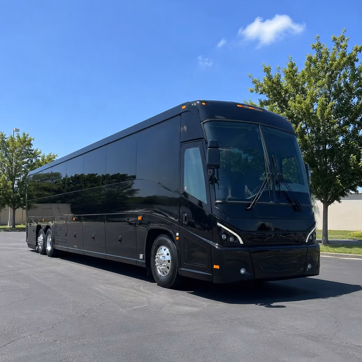 connecting paterson s industrial and healthcare workforce with reliable shift shuttles