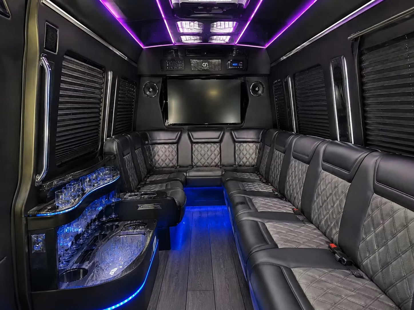 construction and worksite shuttle services in paterson nj