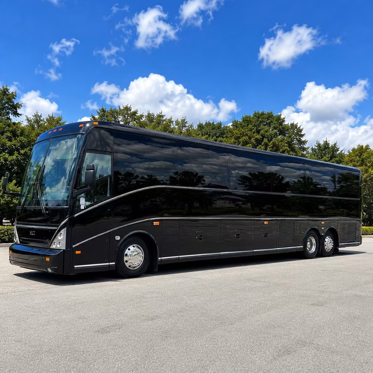 corporate event transportation for conferences and conventions in paterson