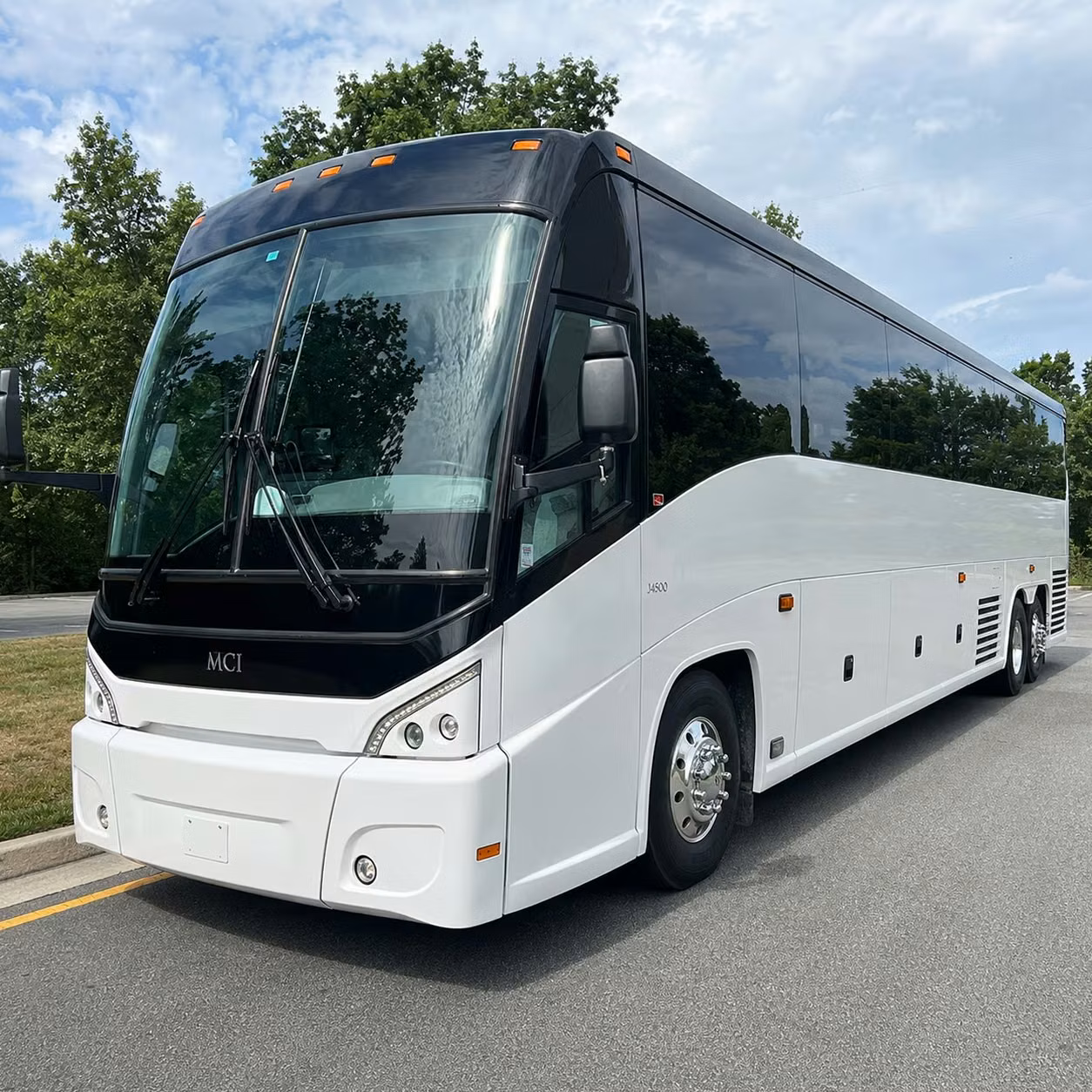 corporate groups and convention attendees departing paterson deserve seamless long distance transfers