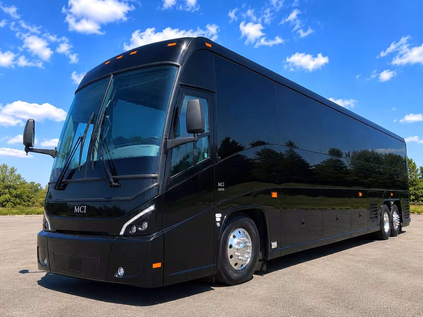 corporate shuttles and employee transportation serving paterson s business community