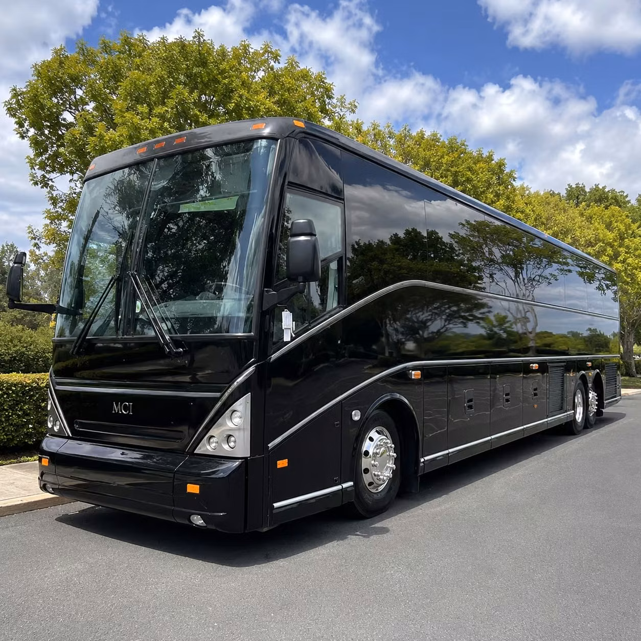 heading outside paterson you can still compare concert transportation options