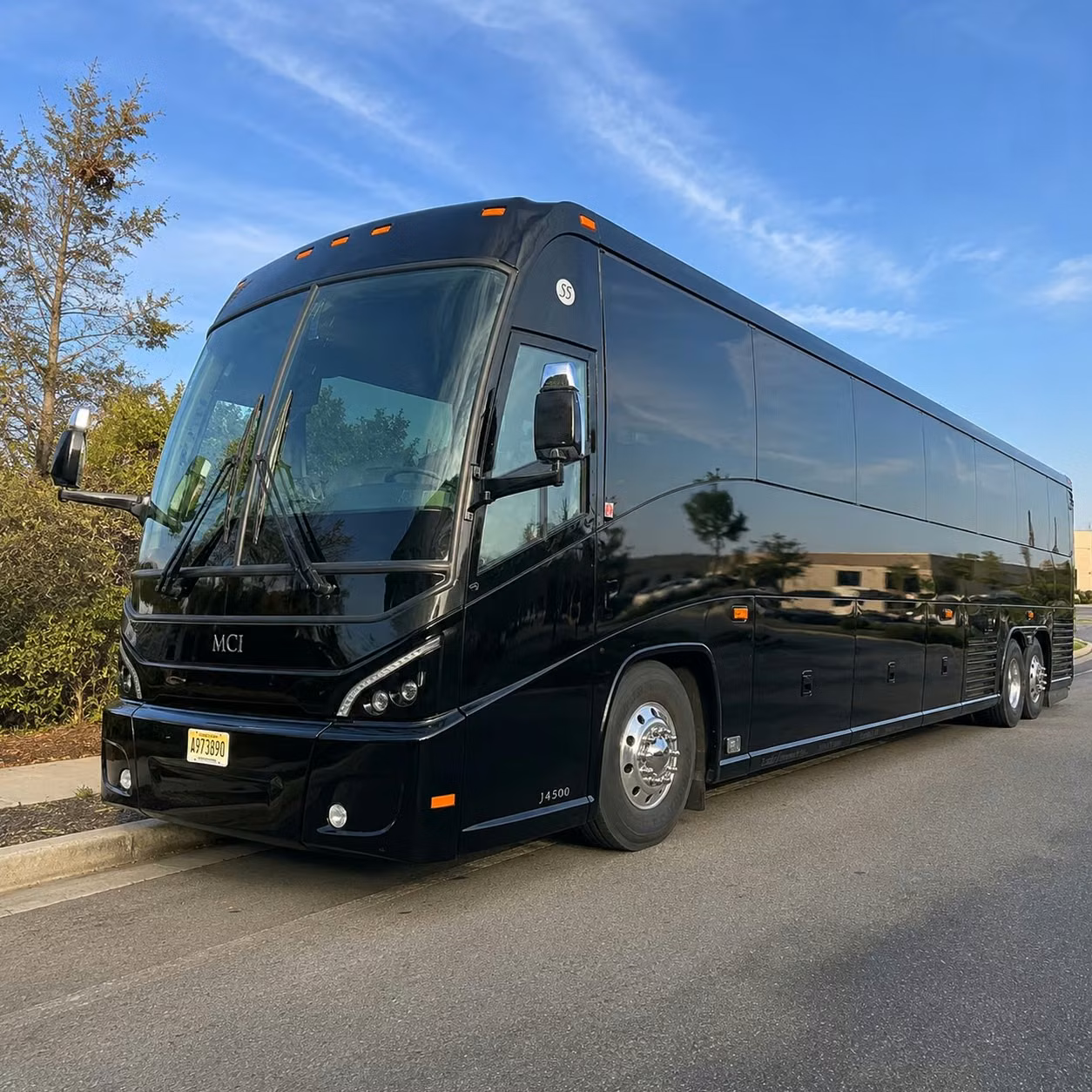heading outside paterson you can still compare employee transportation options
