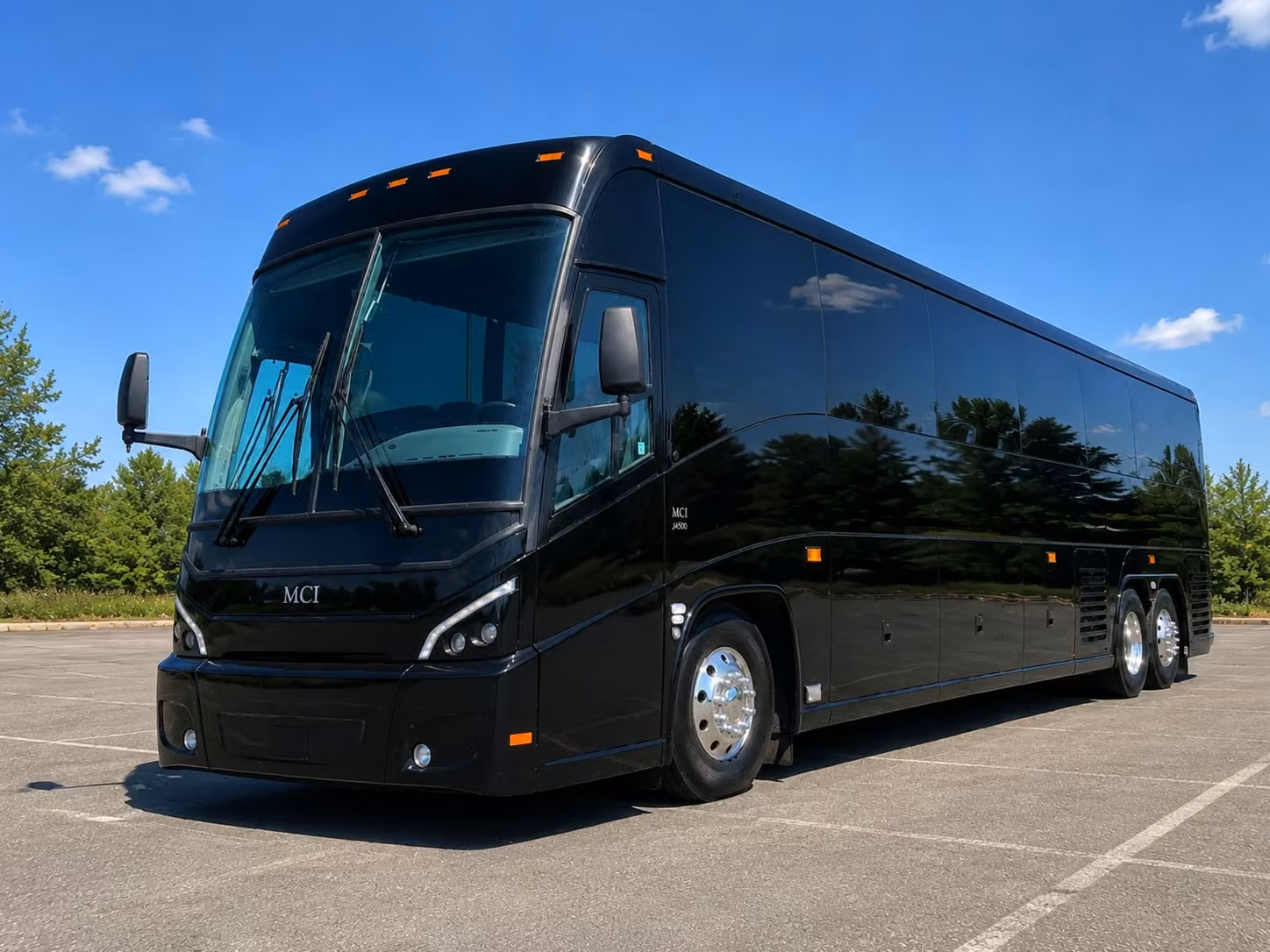 heading outside paterson you can still compare private event transportation options