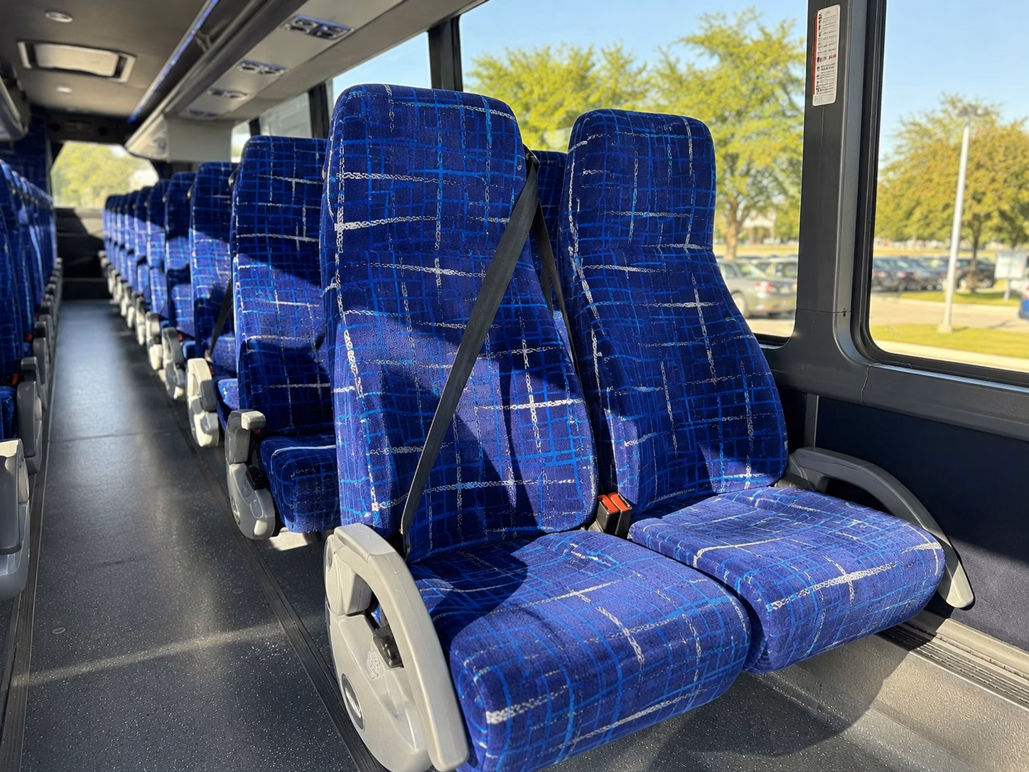 heading outside paterson you can still compare prom transportation options