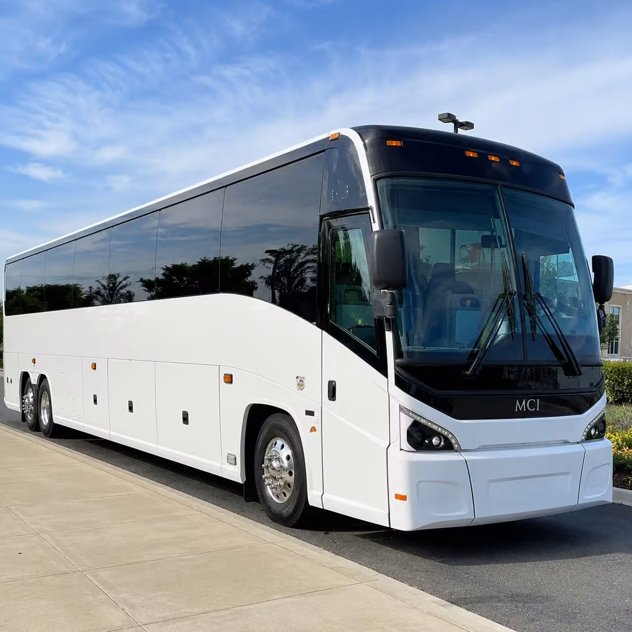 heading outside paterson you can still compare religious group transportation options