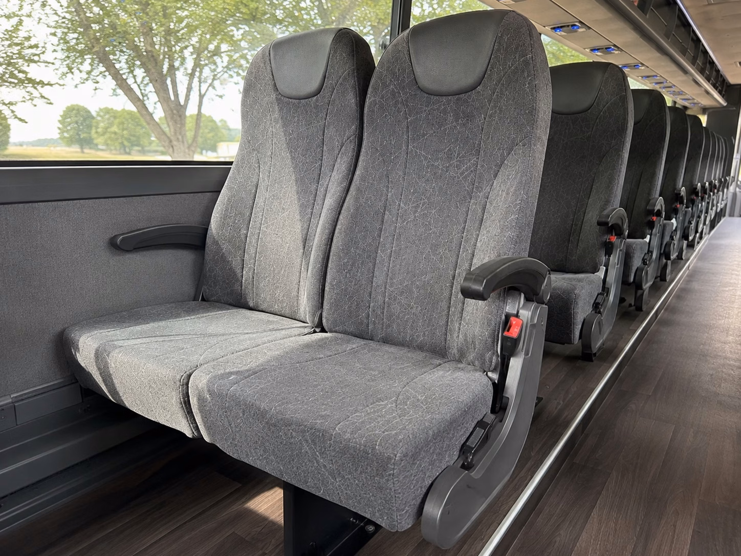 heading outside paterson you can still compare sporting event transportation options