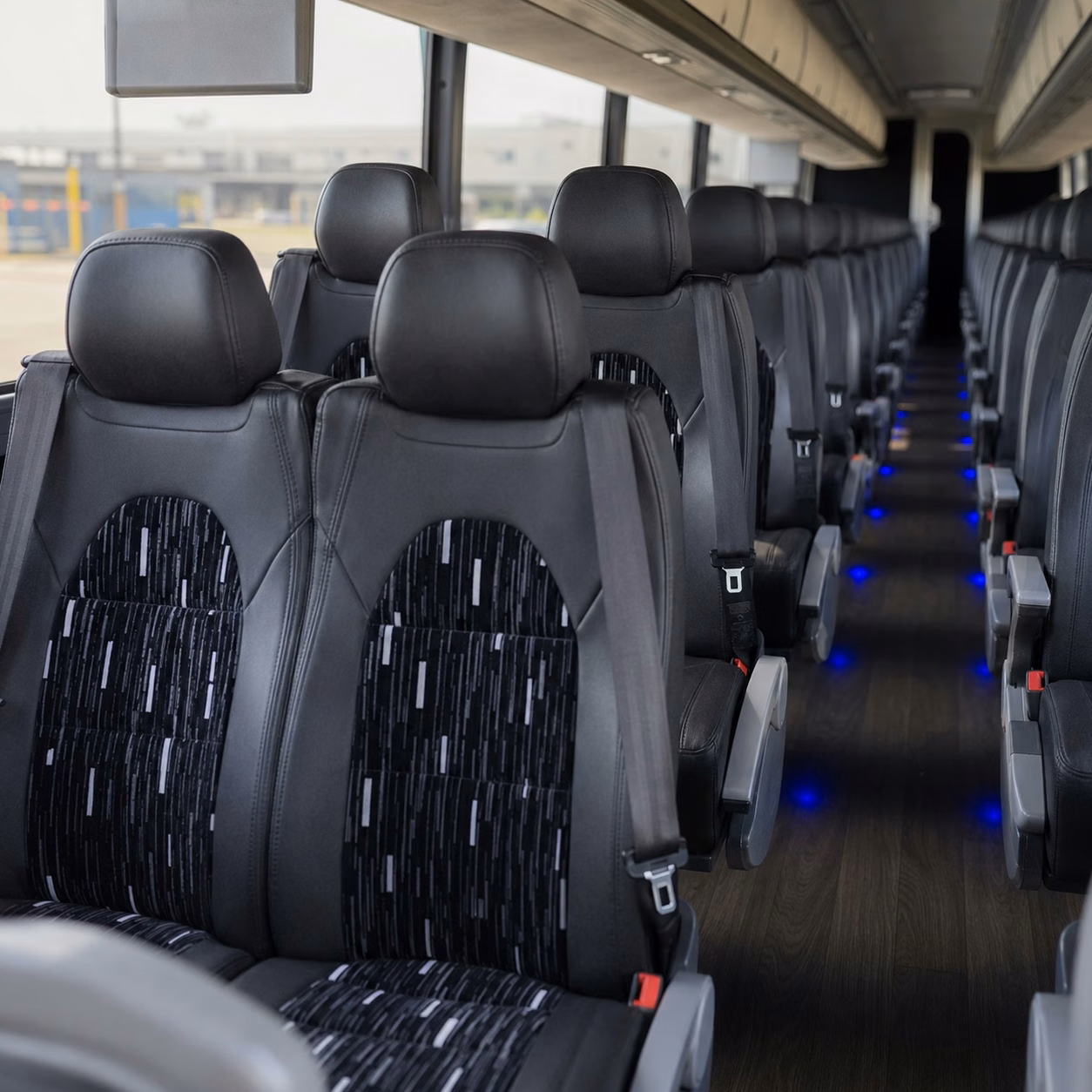 how the day of the week changes what a bus costs in paterson new jersey
