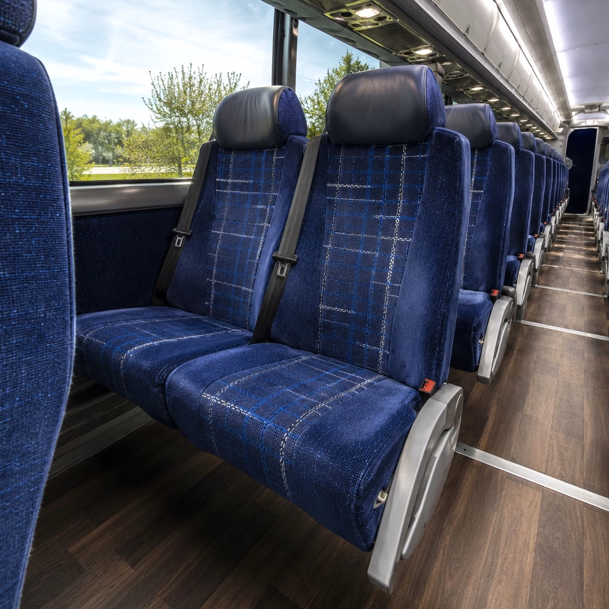 how where and when you re traveling affects paterson bus rental rates