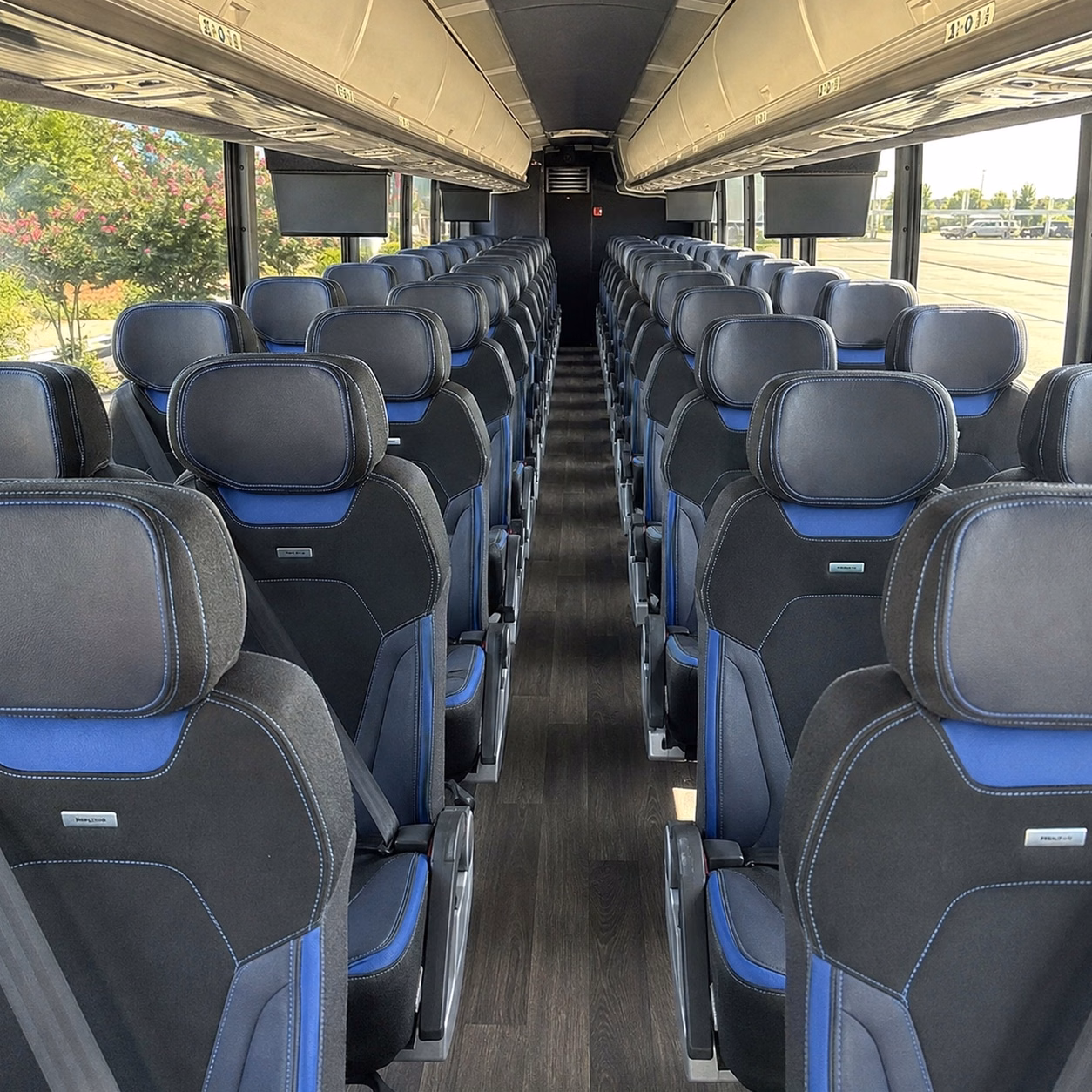 instant online bus rental quotes in paterson