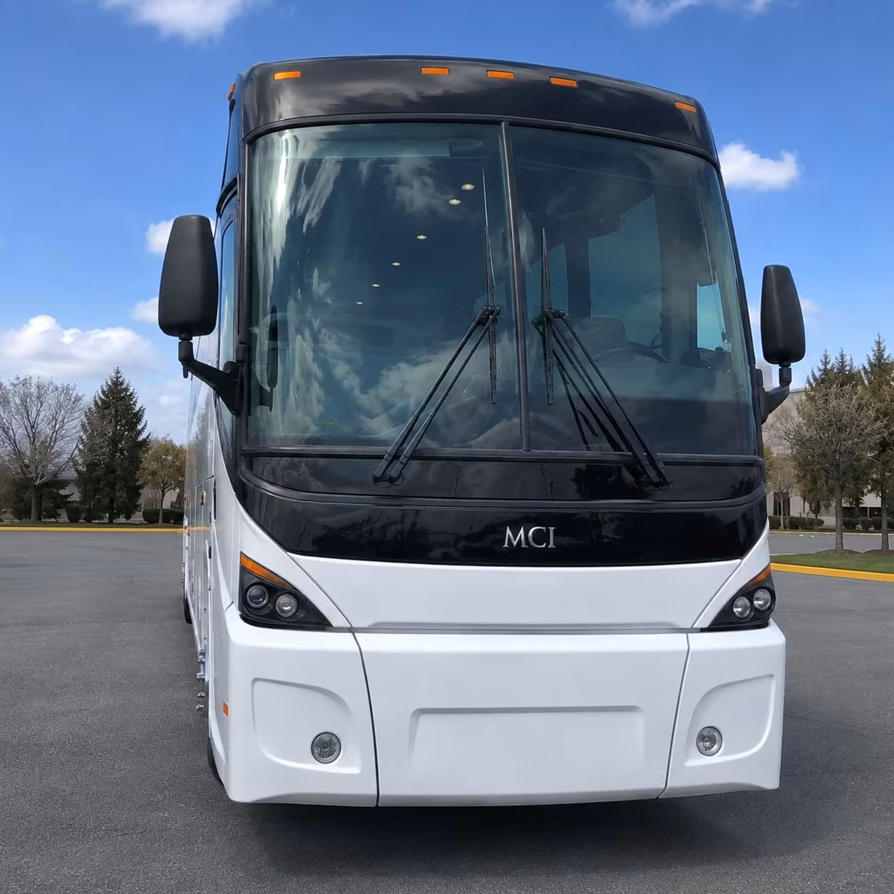 jfk and laguardia airport shuttle bus rentals for paterson groups