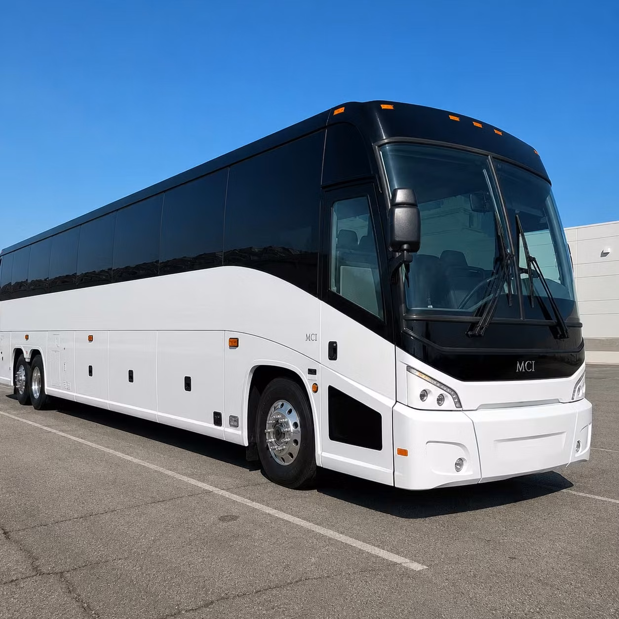 just one quick form gets your paterson concert bus quote in seconds