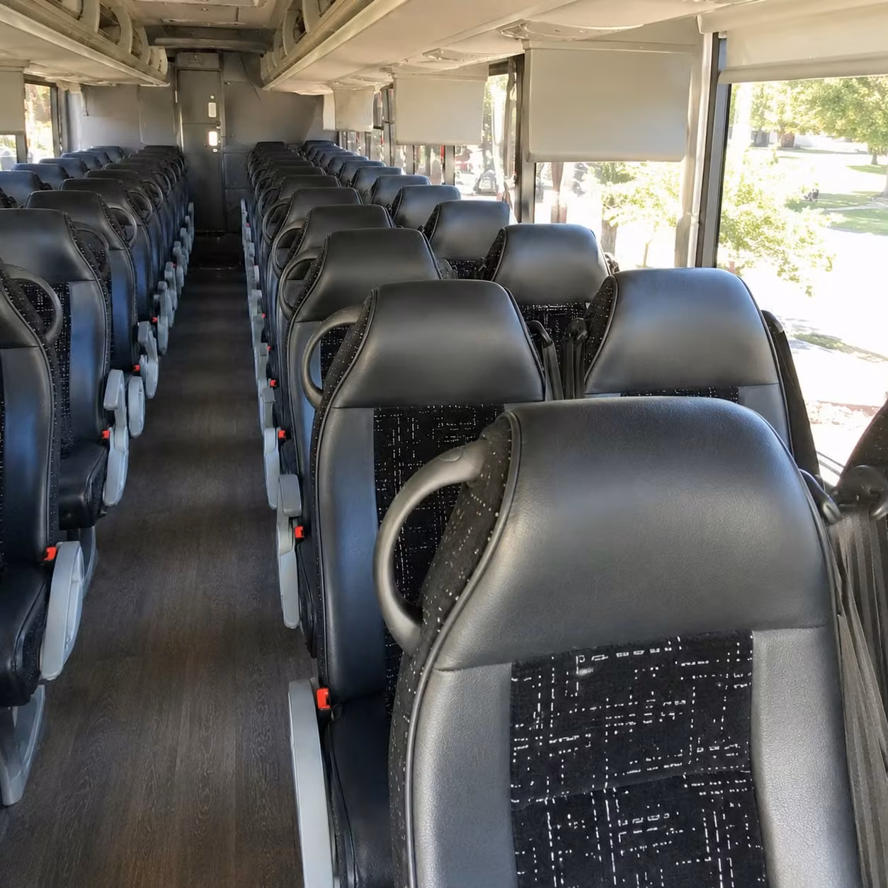Paterson Group Transportation Services