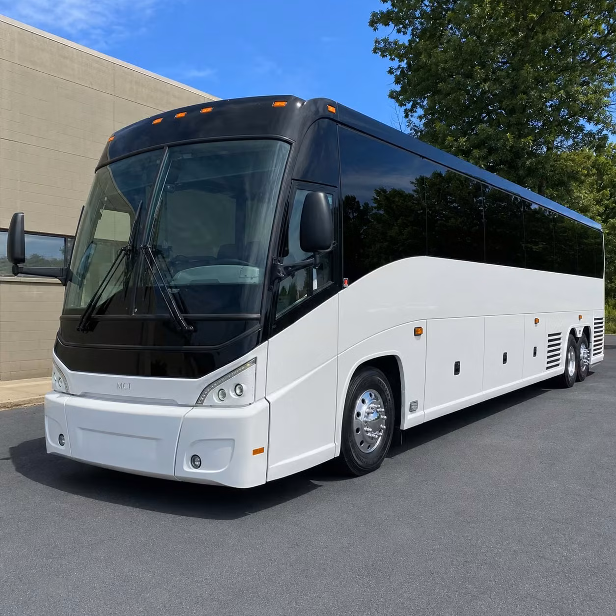 paterson groups heading to new york city philadelphia and beyond have a better way to travel