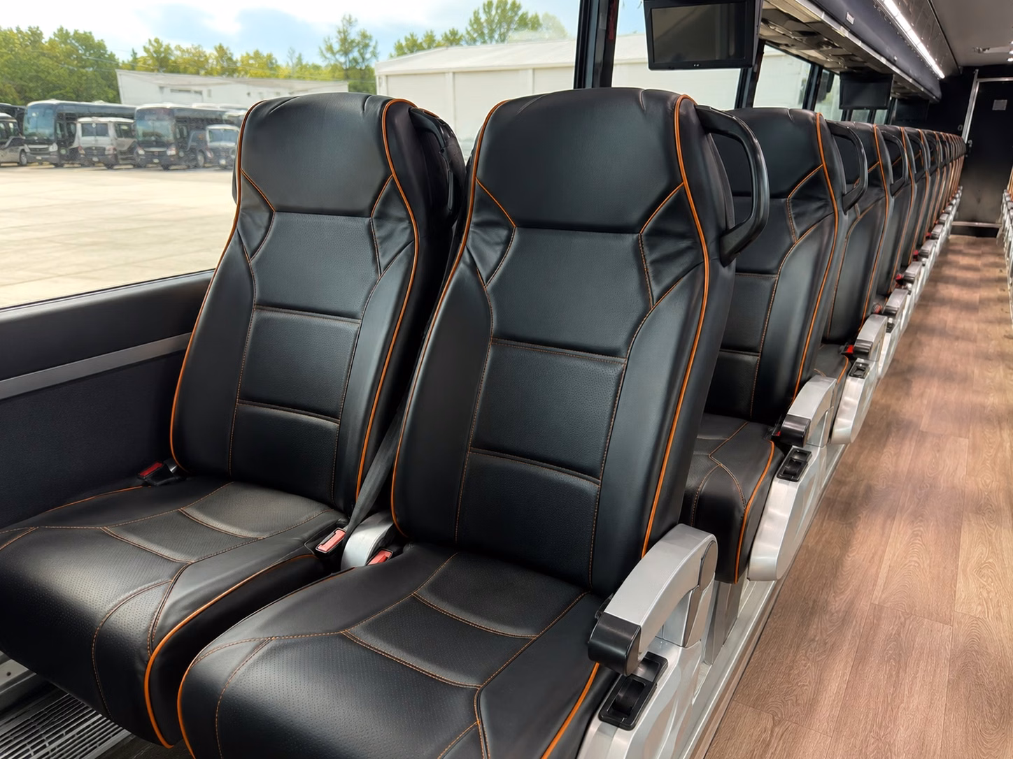 paterson sports teams school groups and organizations trust long distance charter buses for tournaments and multi day travel
