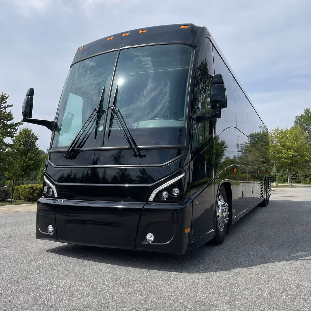 planning a remote parking or park and ride shuttle for your paterson facility