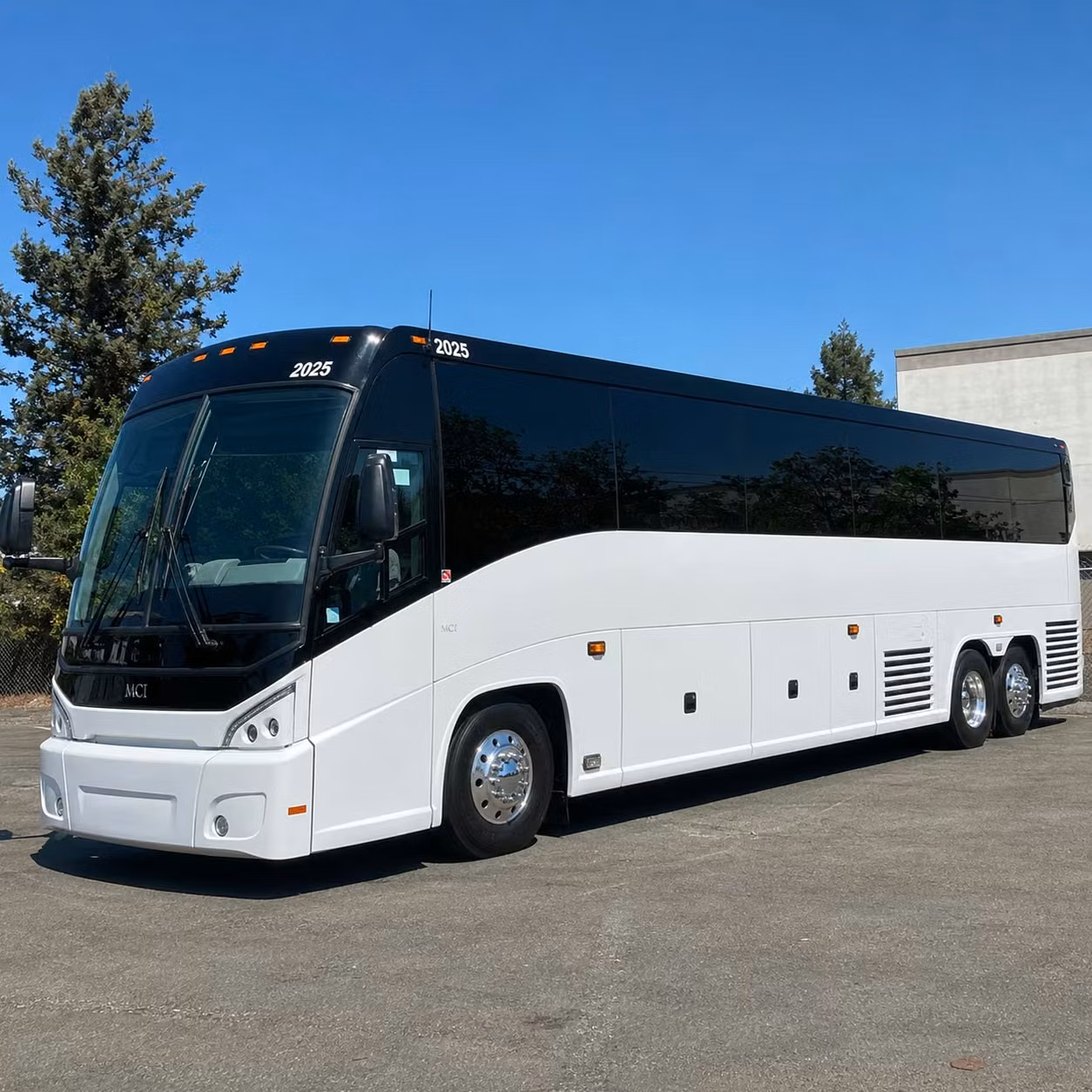 shuttle your paterson congregation to sunday services without the carpool chaos