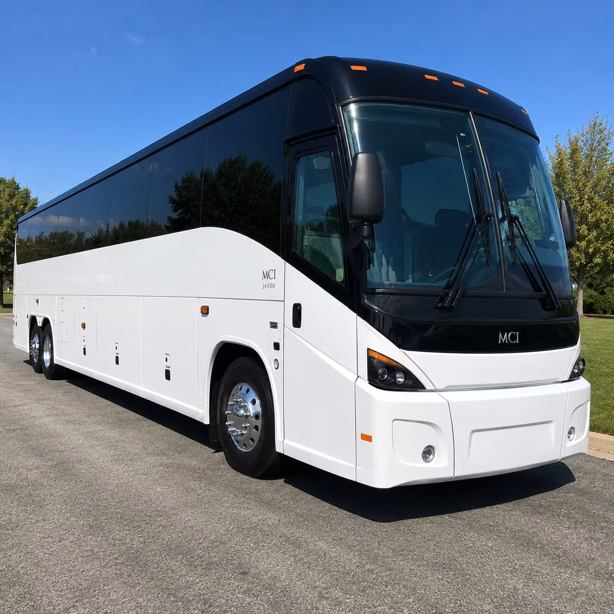 stress free group transfers to newark liberty international airport from paterson