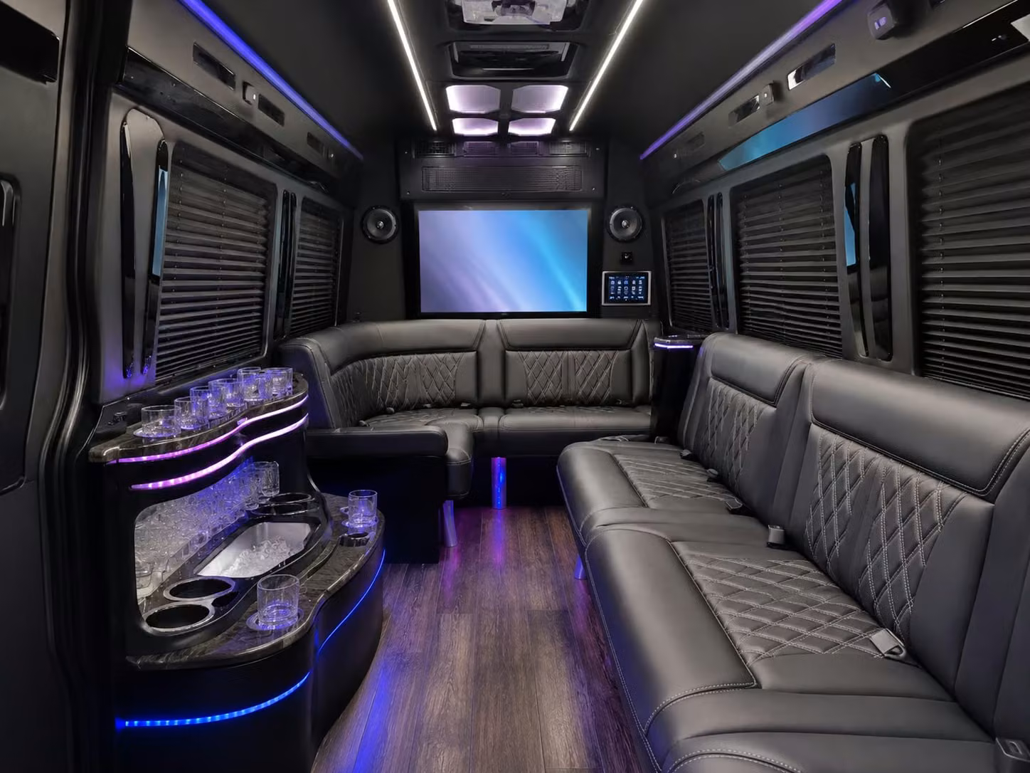 whatever your sport paterson group transportation has a bus for the trip